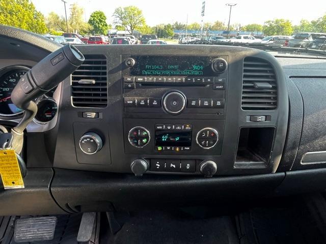 used 2012 GMC Sierra 1500 car, priced at $8,990