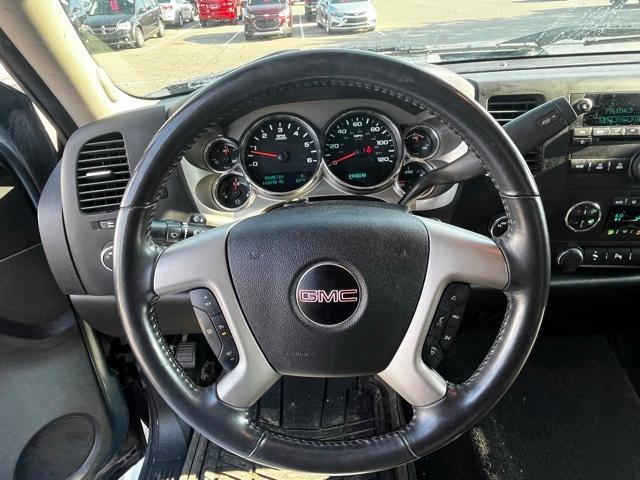 used 2012 GMC Sierra 1500 car, priced at $8,990