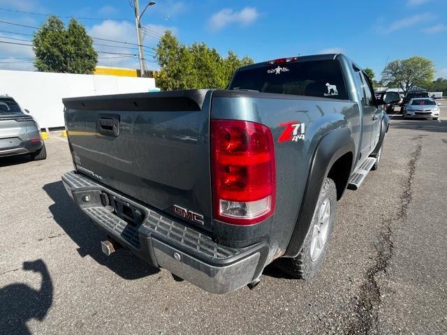 used 2012 GMC Sierra 1500 car, priced at $8,990