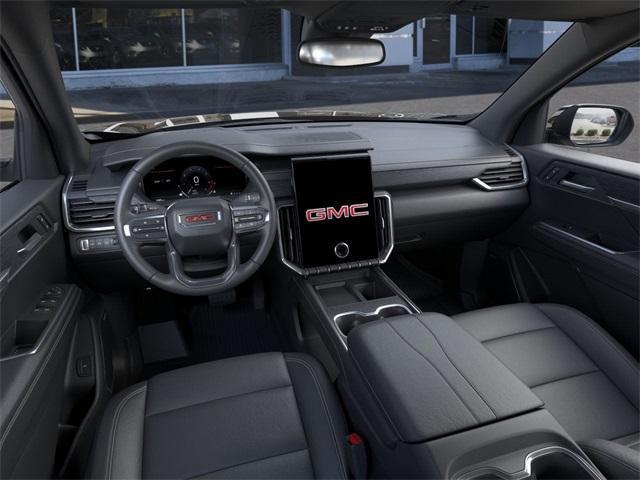 new 2025 GMC Acadia car, priced at $46,113