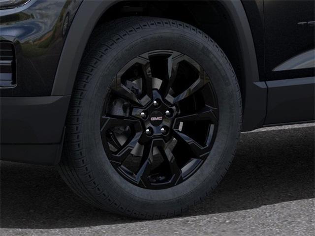 new 2025 GMC Terrain car, priced at $32,216