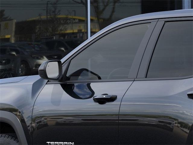 new 2025 GMC Terrain car, priced at $31,434