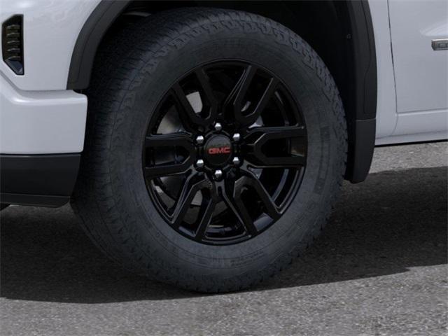 new 2025 GMC Sierra 1500 car, priced at $48,644