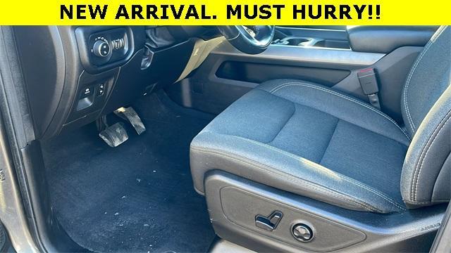 used 2019 Ram 1500 car, priced at $24,900