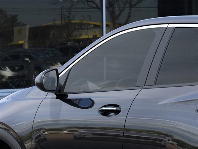 new 2025 Buick Encore GX car, priced at $29,430