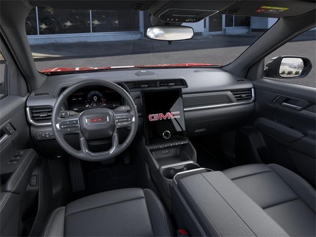 new 2025 GMC Terrain car, priced at $34,754