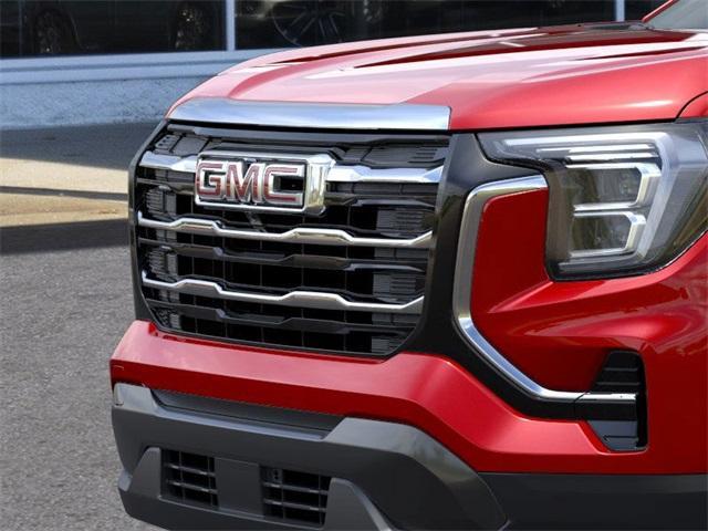 new 2025 GMC Terrain car, priced at $34,754