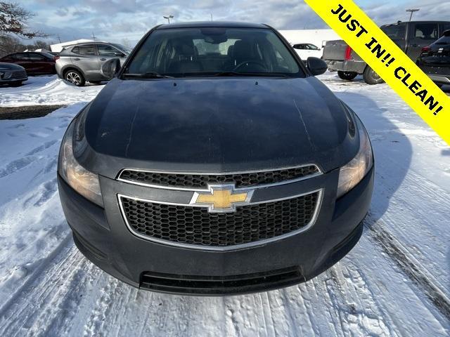 used 2013 Chevrolet Cruze car, priced at $4,900