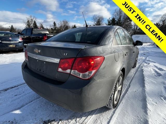 used 2013 Chevrolet Cruze car, priced at $4,900