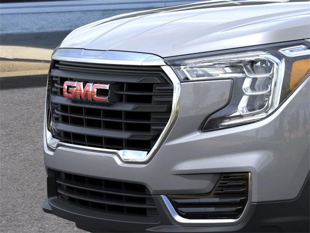 new 2024 GMC Terrain car, priced at $28,223