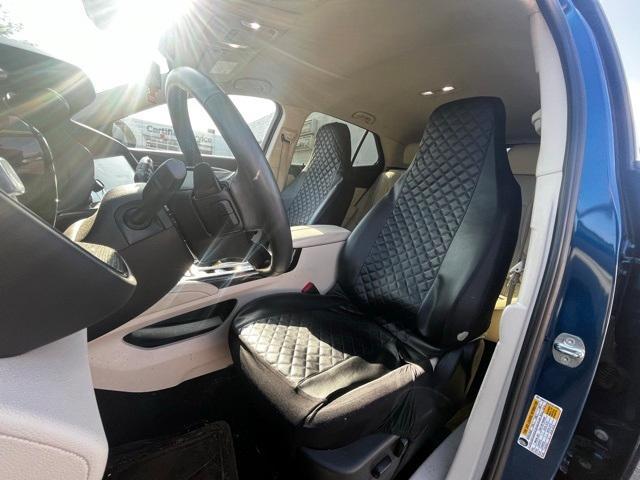 used 2023 Buick Envision car, priced at $23,990