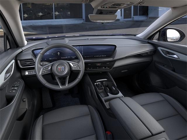 new 2024 Buick Envision car, priced at $43,739