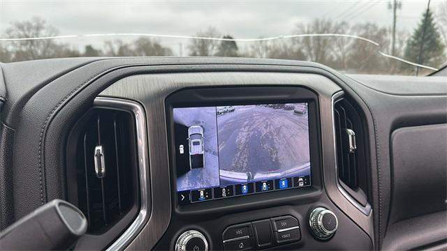 used 2020 GMC Sierra 1500 car, priced at $39,900