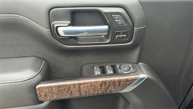used 2020 GMC Sierra 1500 car, priced at $39,900