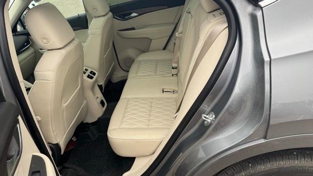 used 2021 Buick Envision car, priced at $27,300