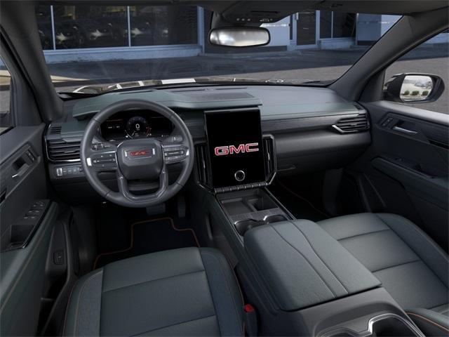 new 2024 GMC Acadia car, priced at $50,147