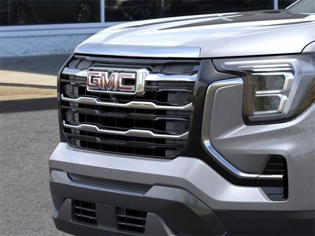 new 2025 GMC Terrain car, priced at $31,434