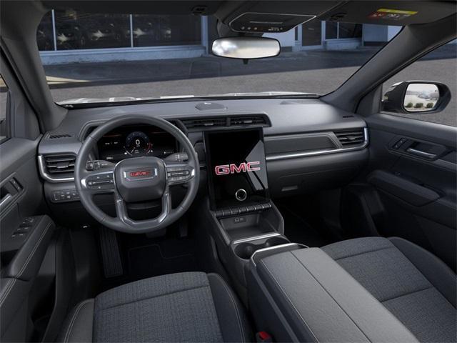 new 2025 GMC Terrain car, priced at $31,434