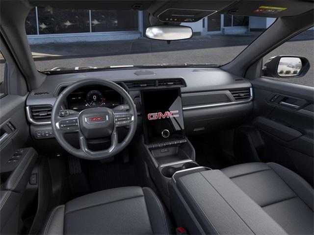 new 2026 GMC Terrain car, priced at $34,116
