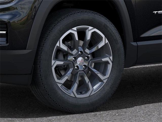 new 2026 GMC Terrain car, priced at $34,116