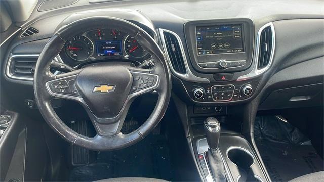 used 2019 Chevrolet Equinox car, priced at $13,600