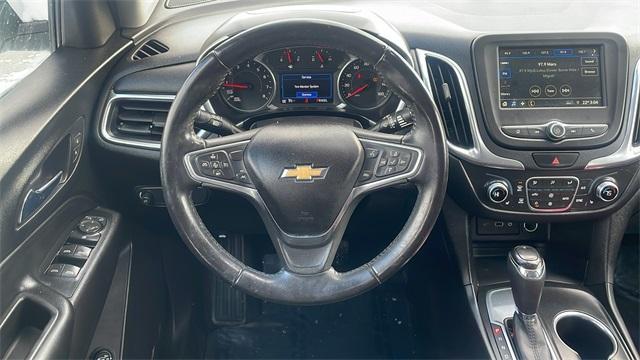 used 2019 Chevrolet Equinox car, priced at $13,600