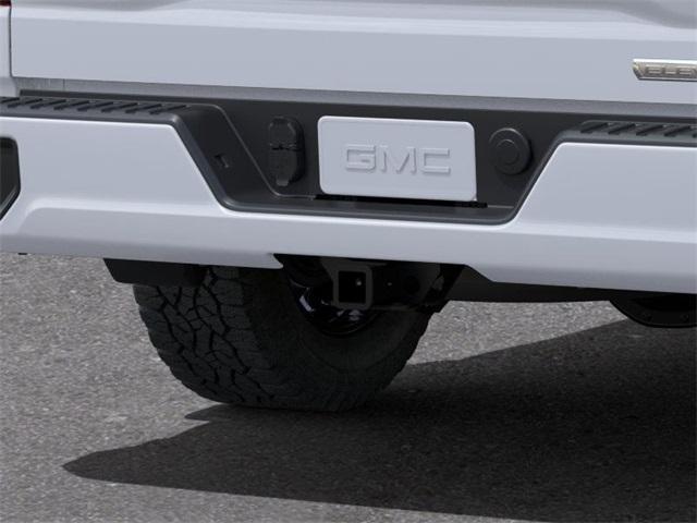 new 2025 GMC Sierra 1500 car, priced at $46,413