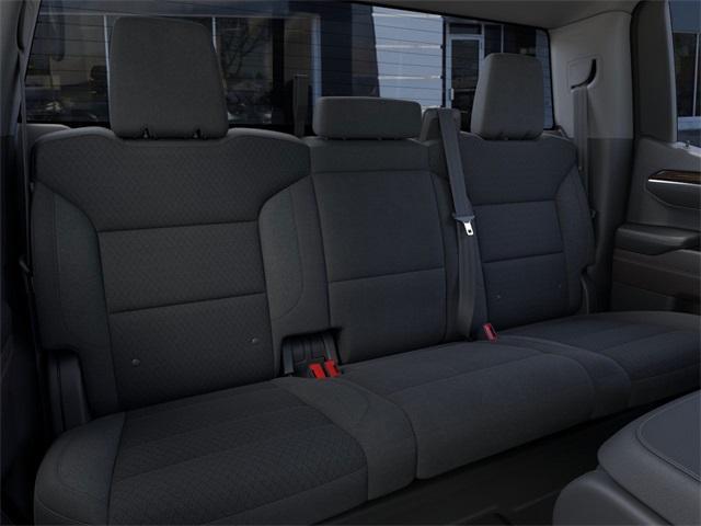 new 2025 GMC Sierra 1500 car, priced at $46,413