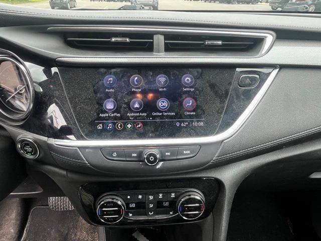 used 2020 Buick Encore GX car, priced at $15,900