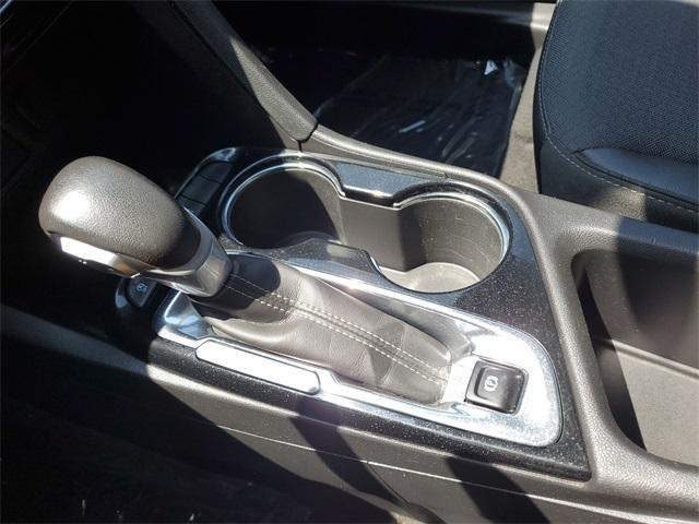 used 2023 Buick Encore GX car, priced at $18,170