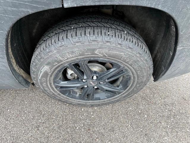 used 2022 GMC Terrain car, priced at $26,290