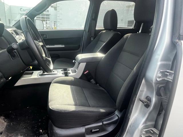 used 2009 Ford Escape car, priced at $4,900