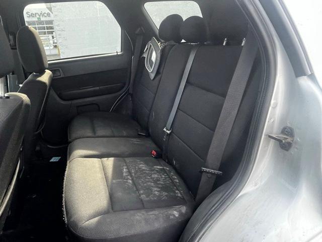 used 2009 Ford Escape car, priced at $4,900