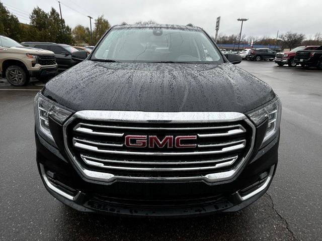 used 2022 GMC Terrain car, priced at $25,500