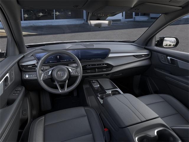 new 2025 Buick Enclave car, priced at $41,927