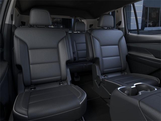 new 2025 Buick Enclave car, priced at $41,927