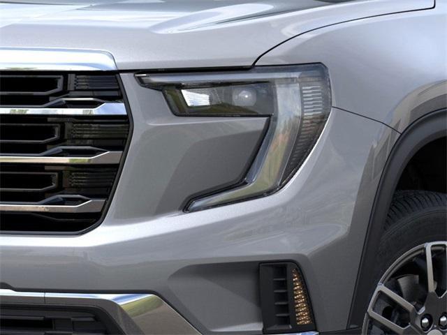 new 2025 GMC Acadia car, priced at $41,509