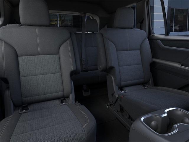 new 2025 GMC Acadia car, priced at $41,509