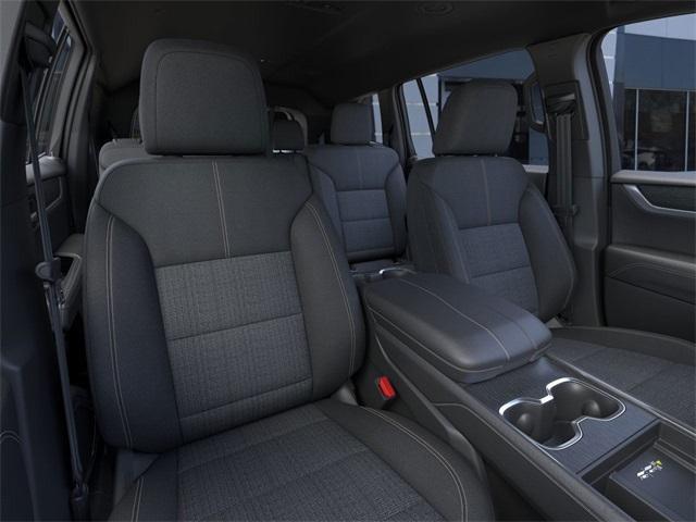 new 2025 GMC Acadia car, priced at $41,509