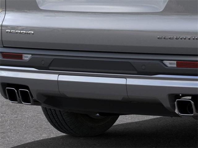 new 2025 GMC Acadia car, priced at $41,509