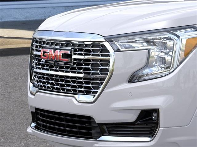 new 2024 GMC Terrain car, priced at $38,931