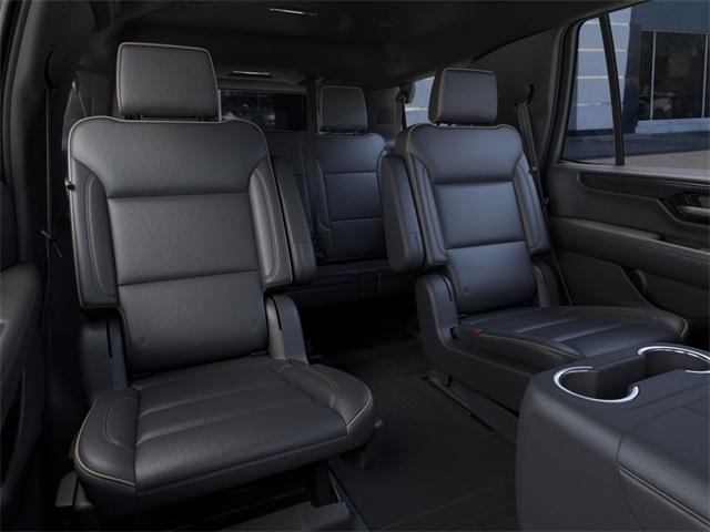 new 2025 GMC Yukon car, priced at $67,268