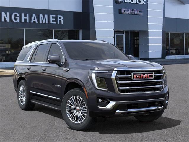 new 2025 GMC Yukon car, priced at $67,268