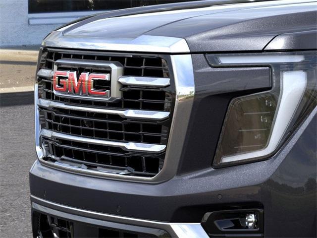 new 2025 GMC Yukon car, priced at $67,268