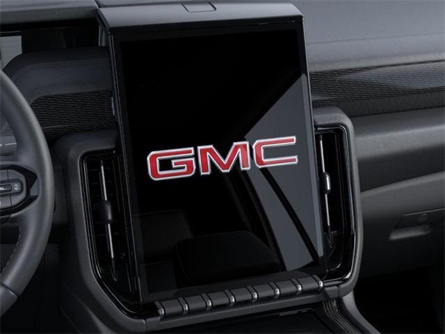 new 2025 GMC Yukon car, priced at $67,268