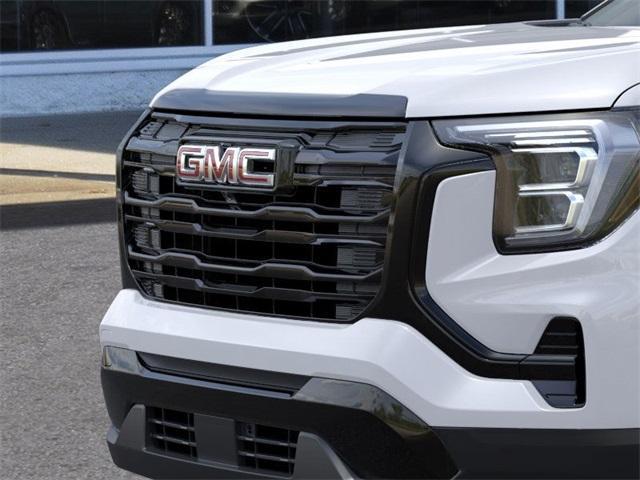 new 2025 GMC Terrain car, priced at $32,216