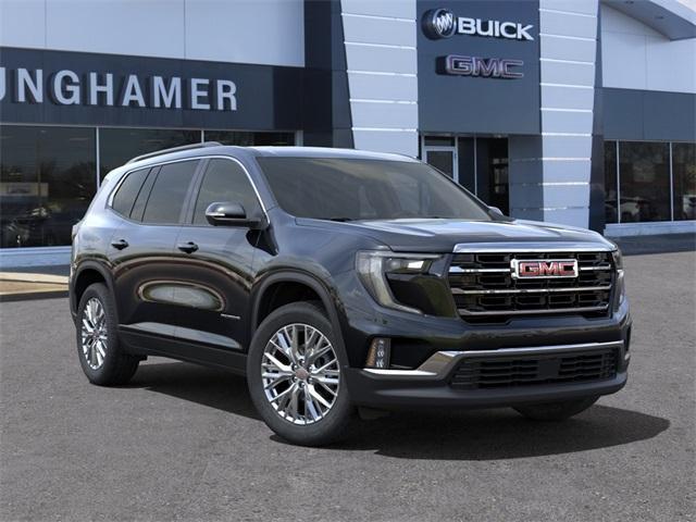 new 2024 GMC Acadia car, priced at $41,841