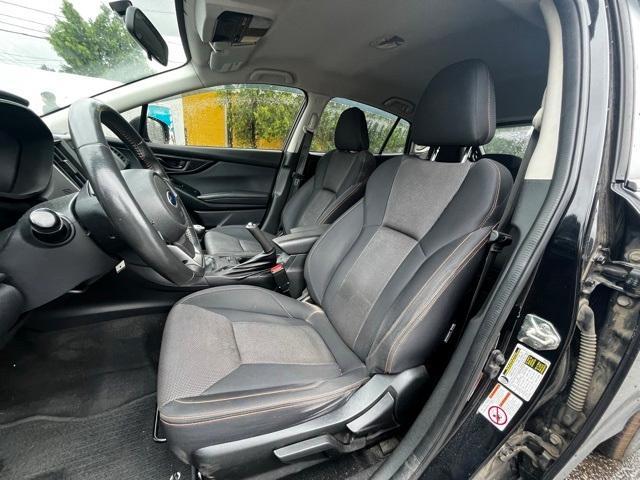 used 2018 Subaru Crosstrek car, priced at $12,952