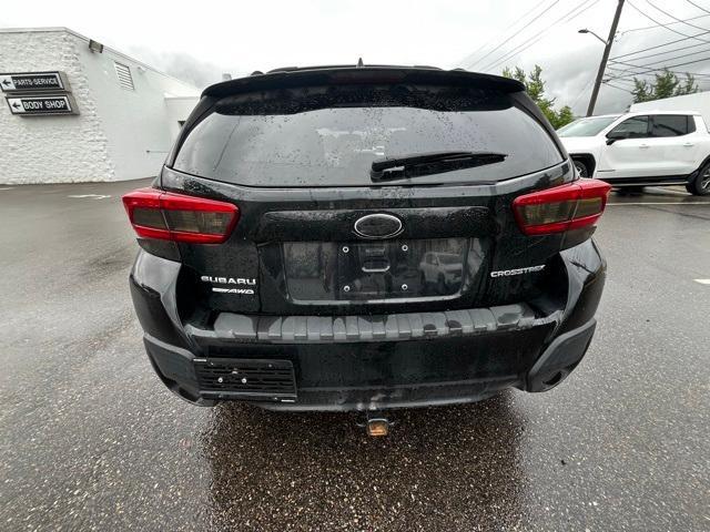 used 2018 Subaru Crosstrek car, priced at $12,952