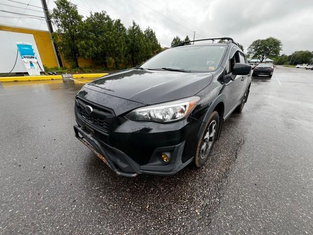 used 2018 Subaru Crosstrek car, priced at $12,952